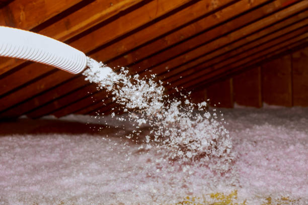 Best Commercial Insulation in Willards, MD