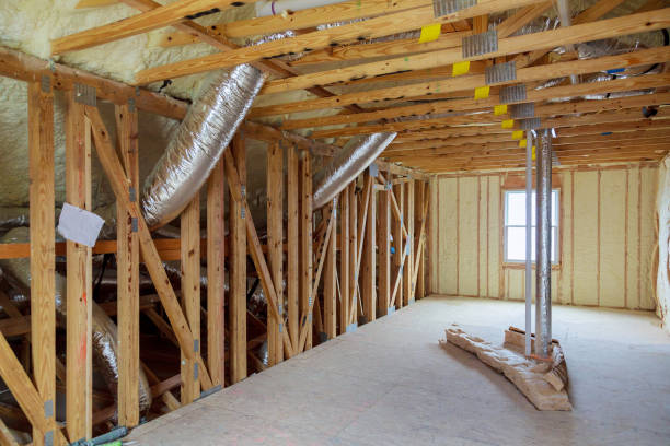 Types of Insulation We Offer in Willards, MD